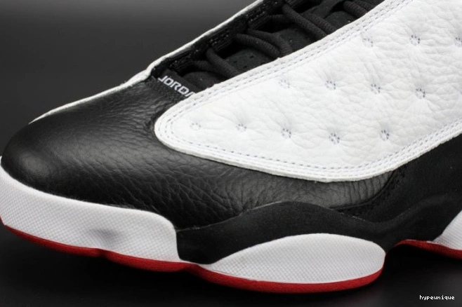 HYPE Air 13 (2008) Got Game Retro He CDP 309259-104 Jordan 0716